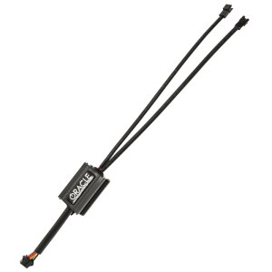 Dodge Ram Headlight DRL Kit - Front - ORACLE Lighting - Dynamic ColorSHIFT - ColorSHIFT - `13-`18